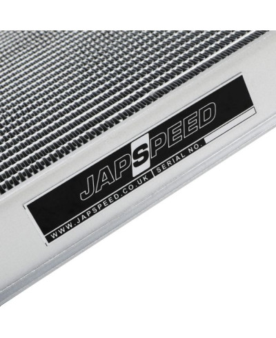 RADIATEUR ALUMINIUM HONDA INTEGRA DC5 TYPE R JAPSPEED
