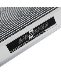 RADIATEUR ALUMINIUM HONDA INTEGRA DC5 TYPE R JAPSPEED