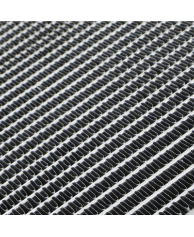 RADIATEUR ALUMINIUM HONDA INTEGRA DC5 TYPE R JAPSPEED