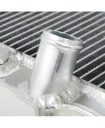 RADIATEUR ALUMINIUM HONDA INTEGRA DC5 TYPE R JAPSPEED
