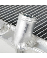 RADIATEUR ALUMINIUM HONDA INTEGRA DC5 TYPE R JAPSPEED