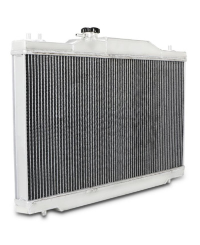 RADIATEUR ALUMINIUM HONDA INTEGRA DC5 TYPE R JAPSPEED