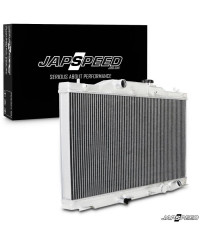 RADIATEUR ALUMINIUM HONDA INTEGRA DC5 TYPE R JAPSPEED