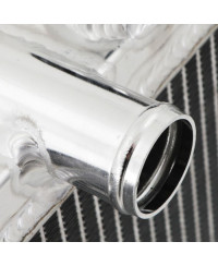 RADIATEUR ALUMINIUM LEXUS IS200 2.0 JAPSPEED