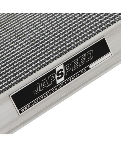 RADIATEUR ALUMINIUM LEXUS IS200 2.0 JAPSPEED