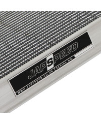 RADIATEUR ALUMINIUM LEXUS IS200 2.0 JAPSPEED