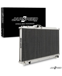 RADIATEUR ALUMINIUM LEXUS IS200 2.0 JAPSPEED