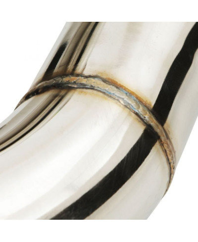 COLLECTEUR INOX LEXUS IS200 JAPSPEED