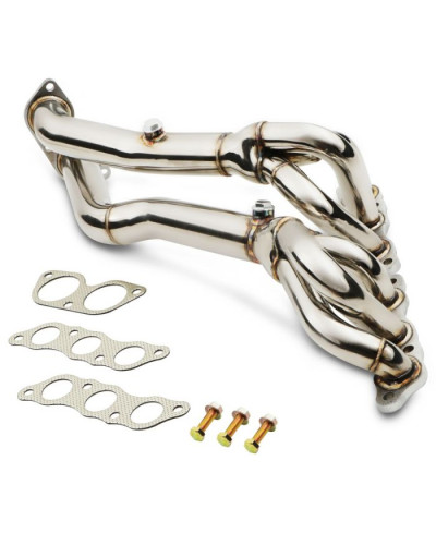 COLLECTEUR INOX LEXUS IS200 JAPSPEED