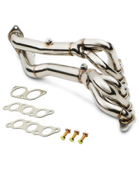 COLLECTEUR INOX LEXUS IS200 JAPSPEED