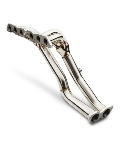 COLLECTEUR INOX LEXUS IS200 JAPSPEED