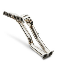 COLLECTEUR INOX LEXUS IS200 JAPSPEED