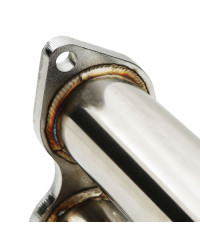 COLLECTEUR INOX LEXUS IS200 JAPSPEED