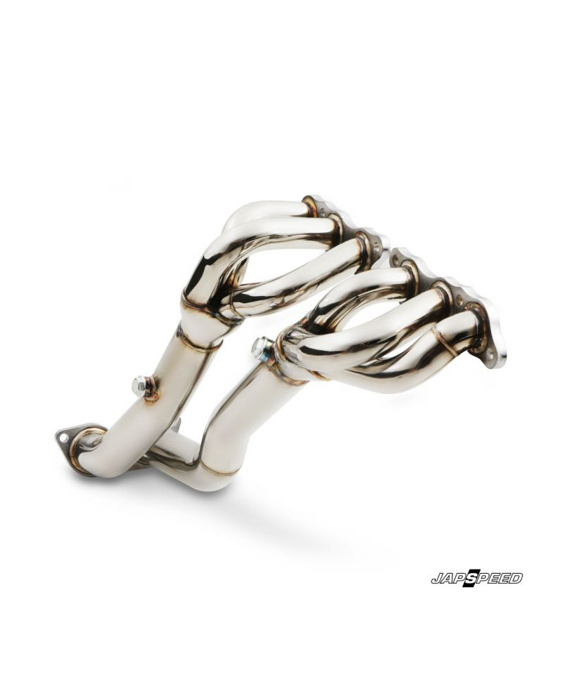 COLLECTEUR INOX LEXUS IS200 JAPSPEED