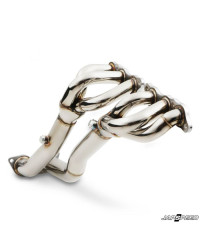 COLLECTEUR INOX LEXUS IS200 JAPSPEED