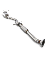 CATBACK INOX LEXUS IS200 JAPSPEED