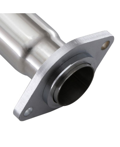 CATBACK INOX LEXUS IS200 JAPSPEED