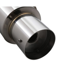 CATBACK INOX LEXUS IS200 JAPSPEED