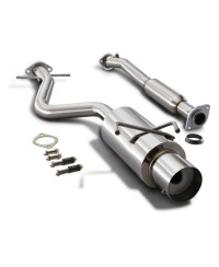 CATBACK INOX LEXUS IS200 JAPSPEED