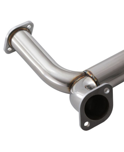 CATBACK INOX MAZDA 6 MPS 2.3 TURBO JAPSPEED