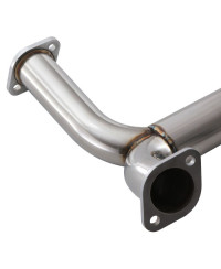 CATBACK INOX MAZDA 6 MPS 2.3 TURBO JAPSPEED