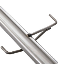 CATBACK INOX MAZDA 6 MPS 2.3 TURBO JAPSPEED