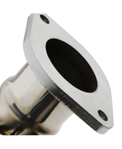 CATBACK INOX MAZDA MX-5 NC 1.8 & 2.0 JAPSPEED