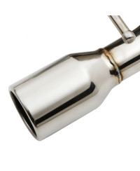 CATBACK INOX MAZDA MX-5 NC 1.8 & 2.0 JAPSPEED