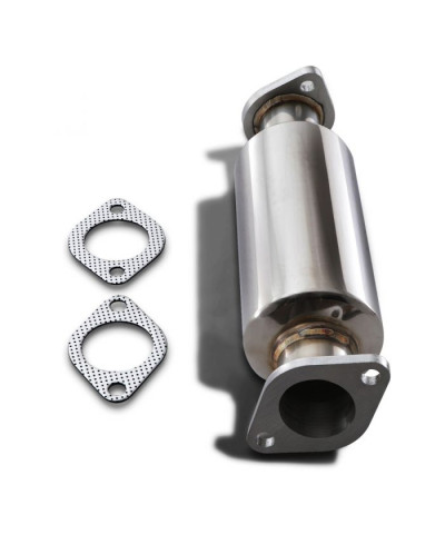 DECATA INOX MAZDA MX-5 NA 1.6 & 1.8 JAPSPEED