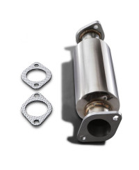 DECATA INOX MAZDA MX-5 NA 1.6 & 1.8 JAPSPEED