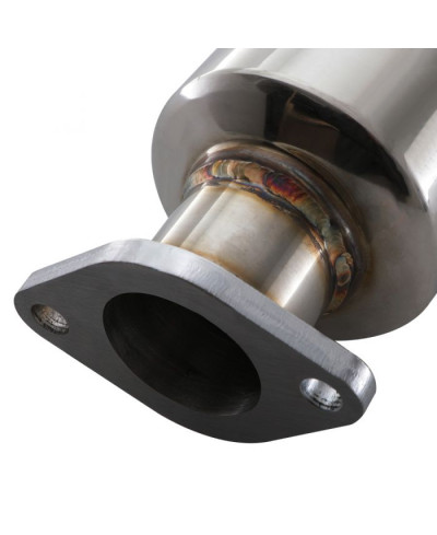 DECATA INOX MAZDA MX-5 NA 1.6 & 1.8 JAPSPEED