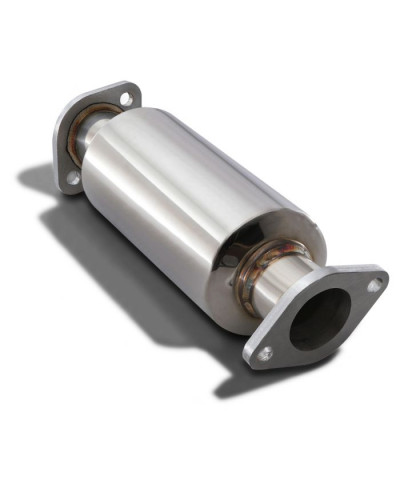 DECATA INOX MAZDA MX-5 NA 1.6 & 1.8 JAPSPEED