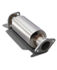 DECATA INOX MAZDA MX-5 NA 1.6 & 1.8 JAPSPEED