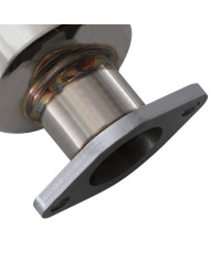 DECATA INOX MAZDA MX-5 NA 1.6 & 1.8 JAPSPEED