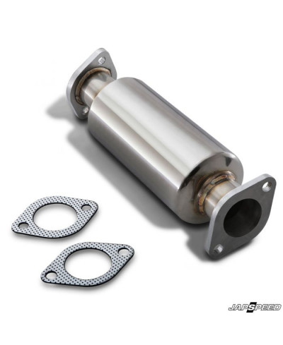 DECATA INOX MAZDA MX-5 NA 1.6 & 1.8 JAPSPEED