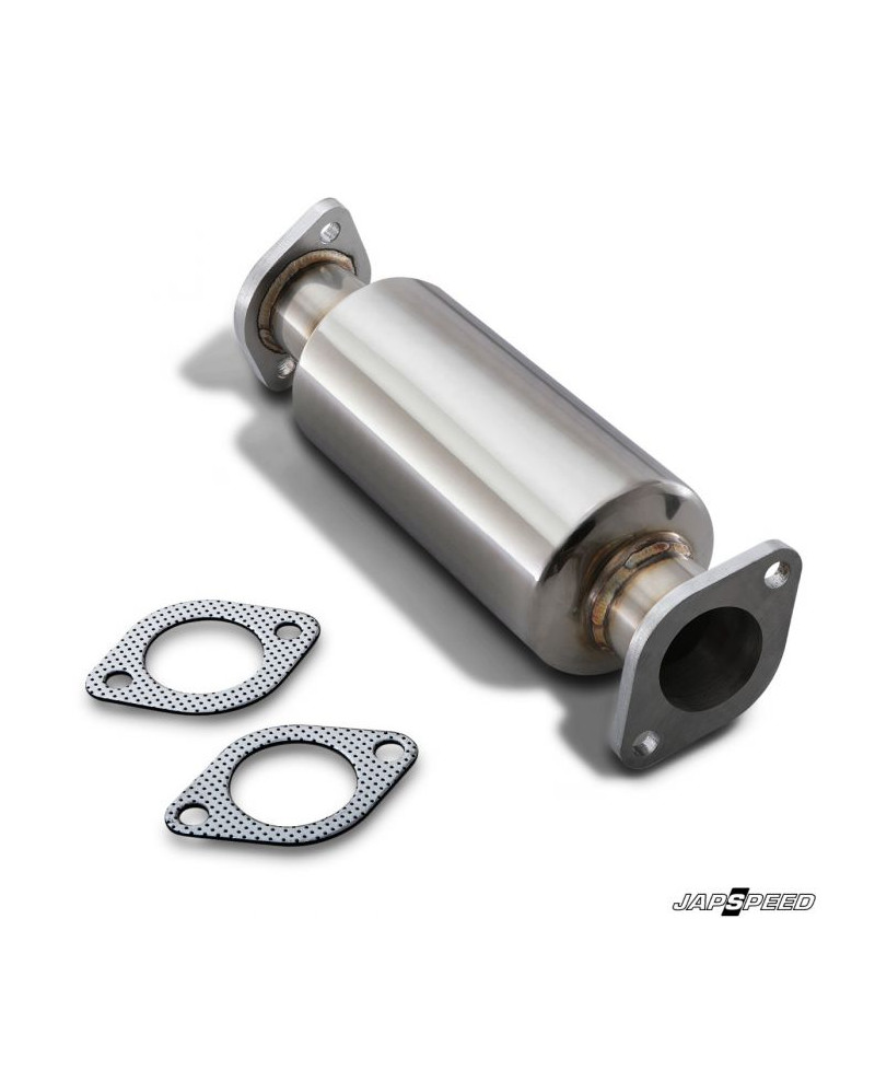 DECATA INOX MAZDA MX-5 NA 1.6 & 1.8 JAPSPEED