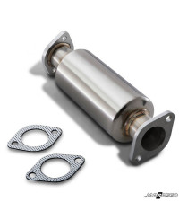 DECATA INOX MAZDA MX-5 NA 1.6 & 1.8 JAPSPEED