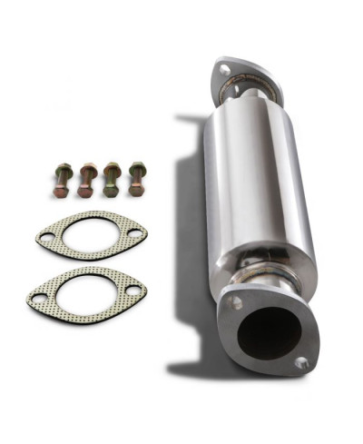 DECATA INOX MAZDA MX-5 NA 1.8 JAPSPEED