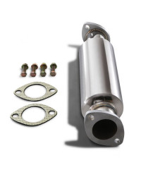 DECATA INOX MAZDA MX-5 NA 1.8 JAPSPEED