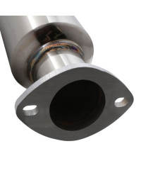 DECATA INOX MAZDA MX-5 NA 1.8 JAPSPEED