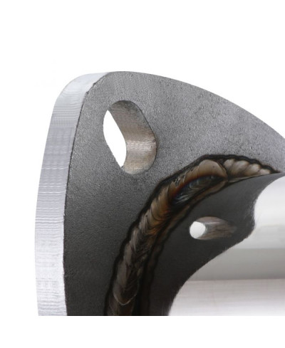 DECATA INOX MAZDA MX-5 NA 1.8 JAPSPEED