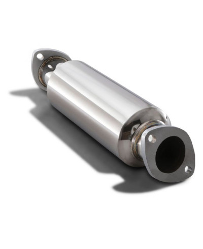 DECATA INOX MAZDA MX-5 NA 1.8 JAPSPEED