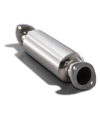 DECATA INOX MAZDA MX-5 NA 1.8 JAPSPEED