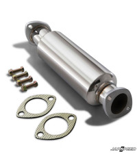 DECATA INOX MAZDA MX-5 NA 1.8 JAPSPEED