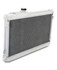 RADIATEUR ALUMINIUM MAZDA MX5 NA 1.6 & 1.8 JAPSPEED