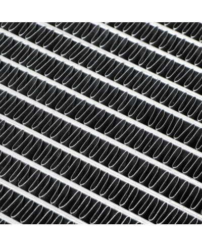 RADIATEUR ALUMINIUM MAZDA MX5 NA 1.6 & 1.8 JAPSPEED