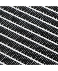 RADIATEUR ALUMINIUM MAZDA MX5 NA 1.6 & 1.8 JAPSPEED