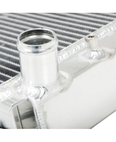 RADIATEUR ALUMINIUM MAZDA MX5 NA 1.6 & 1.8 JAPSPEED