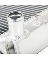 RADIATEUR ALUMINIUM MAZDA MX5 NA 1.6 & 1.8 JAPSPEED