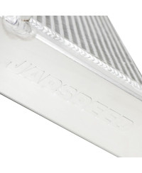 RADIATEUR ALUMINIUM MAZDA MX5 NA 1.6 & 1.8 JAPSPEED